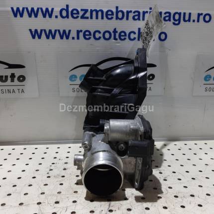 Clapeta acceleratie Ford Transit Tourneo Custom (2015-2019), 2.0 Diesel, caroserie Minibus