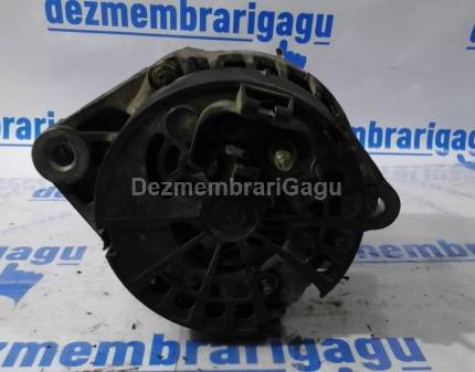 Alternator Fiat Doblo, 1.9 Diesel, 77 KW, caroserie Van