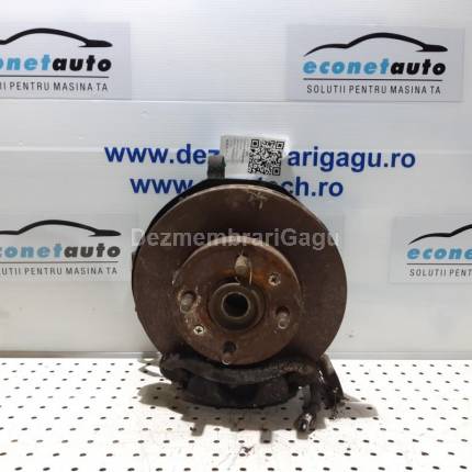 Fuzeta fata stanga Hyundai Accent (2000-), 1.5 Diesel, caroserie Hatchback