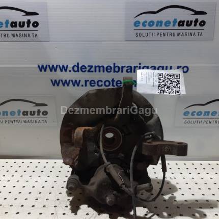 Fuzeta fata stanga Hyundai Accent (2000-), 1.5 Diesel, caroserie Hatchback