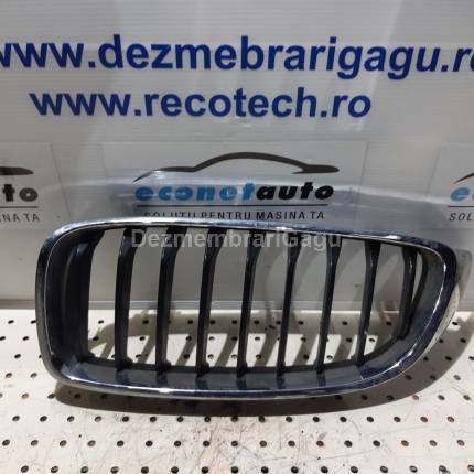 Grile bara Bmw F32