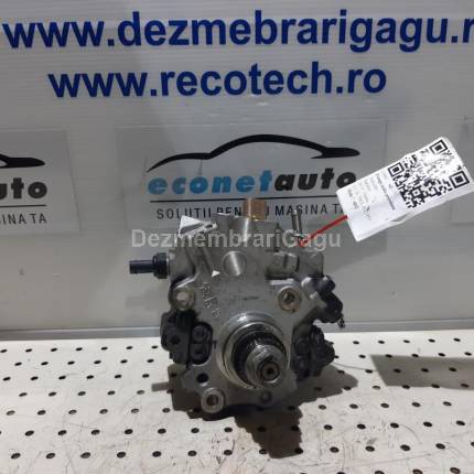 Pompa inalta presiune Mercedes Sprinter, 2.1 Diesel, 70 KW, caroserie Minibus