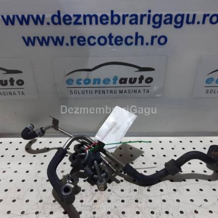 Conducta injector Volkswagen Golf VI (5k1) Diesel, caroserie Hatchback