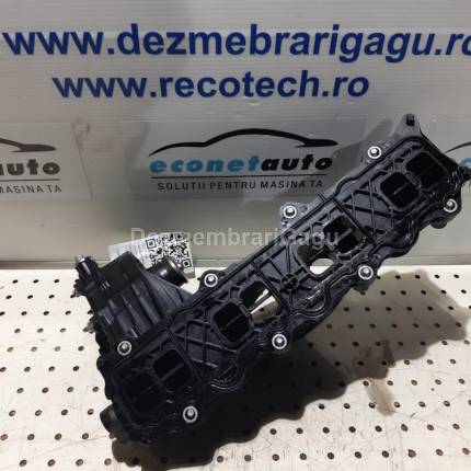 Galerie admisie Mercedes Sprinter, 2.1 Diesel, 70 KW, caroserie Minibus