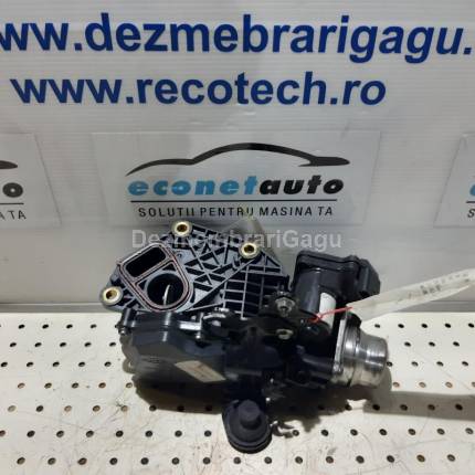Egr Opel Vivaro, 1.6 Diesel, 103 KW, caroserie Minibus