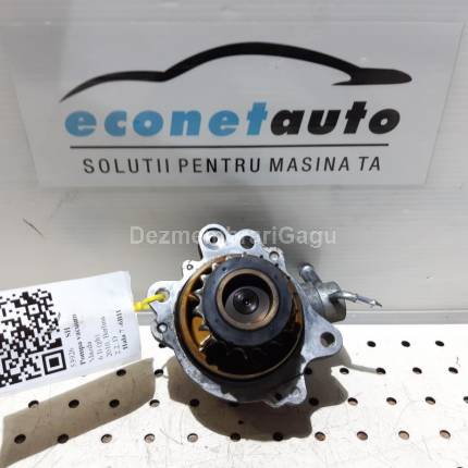 Pompa vacuum Mazda 6 Ii (gh), 2.2 Diesel, caroserie Berlina