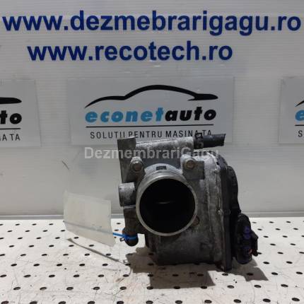 Clapeta acceleratie Mazda 6 Ii (gh), 2.2 Diesel, caroserie Hatchback