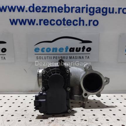 Clapeta acceleratie Mazda 6 Ii (gh), 2.2 Diesel, caroserie Hatchback