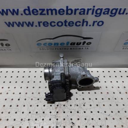 Clapeta acceleratie Mazda 6 Ii (gh), 2.2 Diesel, caroserie Hatchback