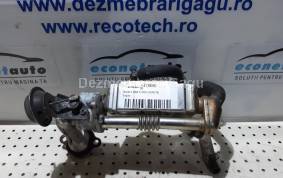 Piese auto din dezmembrari Racitor gaze Mazda 6 Ii (gh)