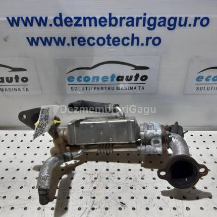 Racitor gaze Mazda 6 Ii (gh), 2.2 Diesel, caroserie Berlina