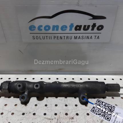 Rampa injectoare Mazda 6 Ii (gh), 2.2 Diesel, caroserie Hatchback