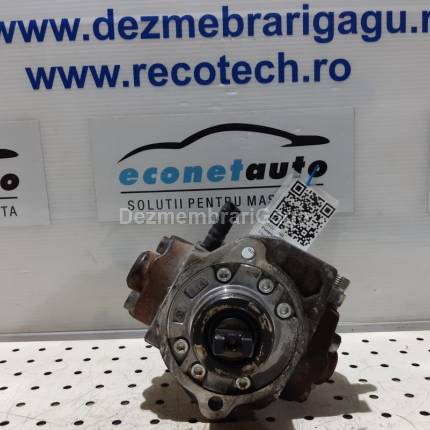 Pompa inalta presiune Mazda 6 Ii (gh), 2.2 Diesel, caroserie Berlina