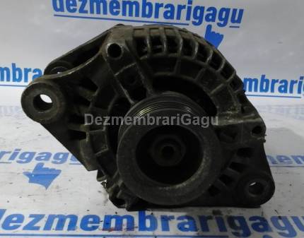 Alternator Fiat Stilo, 1.8 Benzina, 98 KW, caroserie Hatchback
