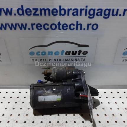 Electromotor Citroen C3, 1.4 Diesel, caroserie Hatchback