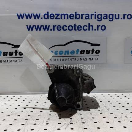 Electromotor Citroen C3, 1.4 Diesel, caroserie Hatchback