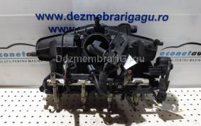 Piese auto din dezmembrari Rampa injectoare Audi A4