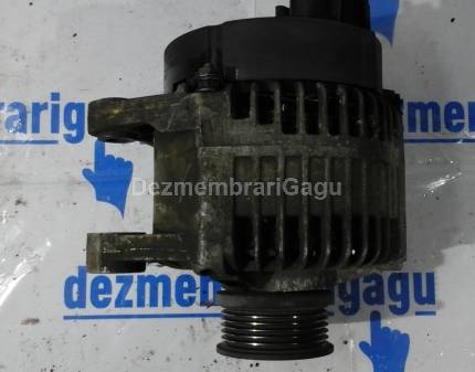 Alternator Fiat Stilo, 1.8 Benzina, 98 KW, caroserie Hatchback