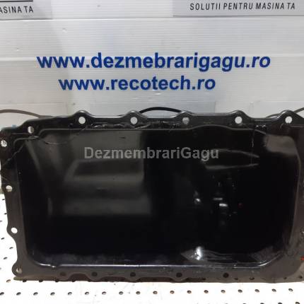 Baie ulei Bmw 3 E90/e91/e92/e93 (2005-), 2.0 Benzina, 95 KW, caroserie Coupe