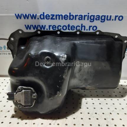 Baie ulei Bmw 3 E90/e91/e92/e93 (2005-), 2.0 Benzina, 95 KW, caroserie Coupe