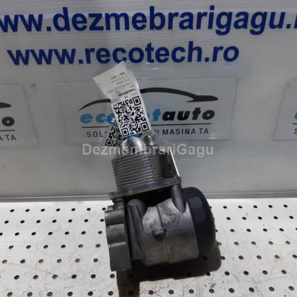 Suport filtru ulei Bmw 3 E90/e91/e92/e93 (2005-), 2.0 Benzina, caroserie Berlina