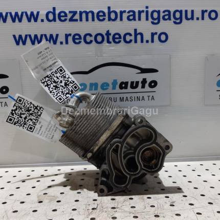 Suport filtru ulei Bmw 3 E90/e91/e92/e93 (2005-), 2.0 Benzina, caroserie Berlina