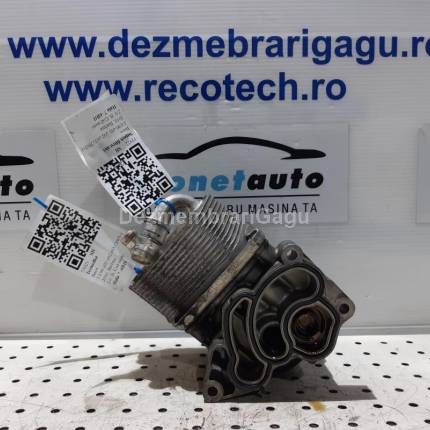 Termoflot Bmw 3 E90/e91/e92/e93 (2005-), 2.0 Benzina, caroserie Berlina