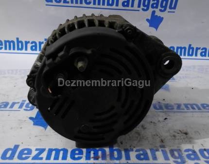Alternator Fiat Stilo, 1.8 Benzina, 98 KW, caroserie Hatchback