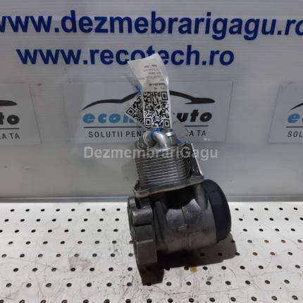 Termoflot Bmw 3 E90/e91/e92/e93 (2005-), 2.0 Benzina, caroserie Berlina