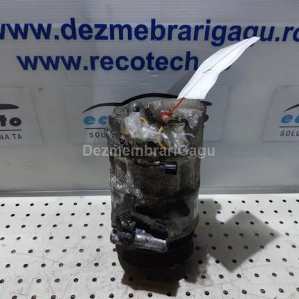 Compresor ac Jaguar Xf (2008-), 3.0 Diesel, caroserie Berlina