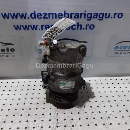 Compresor ac Jaguar Xf (2008-), 3.0 Diesel, caroserie Berlina