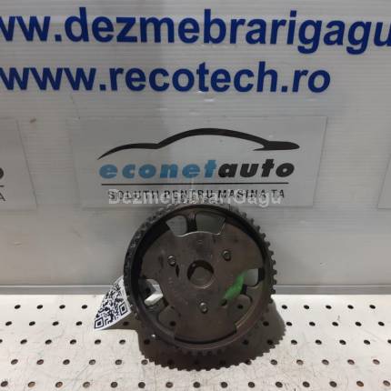 Pinion axa came Jaguar Xf (2008-), 2.7 Diesel, caroserie Berlina