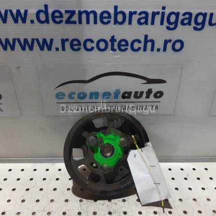 Pinion axa came Jaguar Xf (2008-), 2.7 Diesel, caroserie Berlina