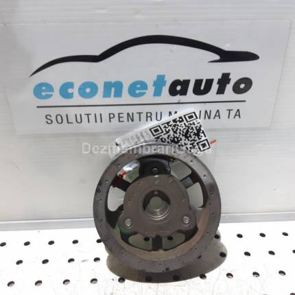 Pinion axa came Jaguar Xf (2008-), 3.0 Diesel, caroserie Berlina