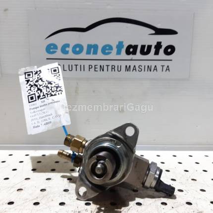 Pompa inalta presiune Volkswagen Golf VI (5k1), 1.4 Benzina, 118 KW, caroserie Hatchback