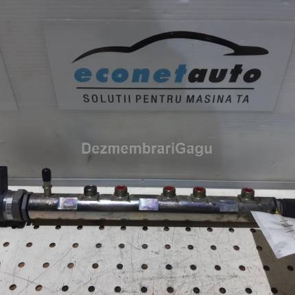 Rampa injectoare Bmw 3 E90/e91/e92/e93 (2005-), 2.0 Diesel, 90 KW, caroserie Coupe