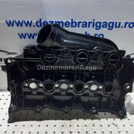 Galerie admisie Jaguar Xf (2008-), 2.7 Diesel, 152 KW, caroserie Berlina