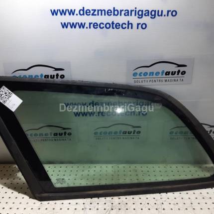 Geam coltar ss Volvo V40