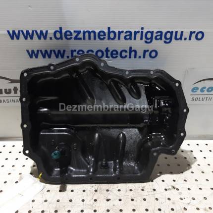 Baie ulei Volkswagen Golf VI (5k1), 1.4 Benzina, 118 KW, caroserie Hatchback