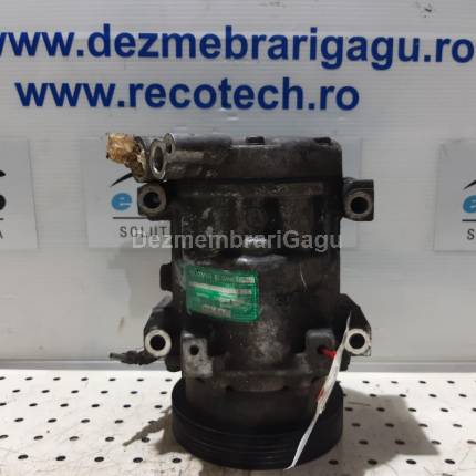 Compresor ac Dacia Logan, 1.4 Benzina, 55 KW, caroserie Break