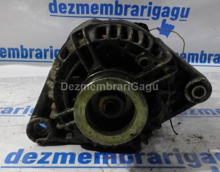 Alternator Fiat Stilo, 1.4 Benzina, 70 KW, caroserie Hatchback