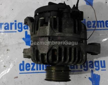 Alternator Fiat Stilo, 1.4 Benzina, 70 KW, caroserie Hatchback