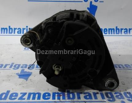 Alternator Fiat Stilo, 1.4 Benzina, 70 KW, caroserie Hatchback
