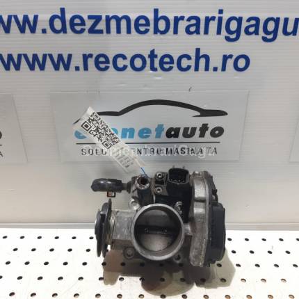 Clapeta acceleratie Daewoo Nubira (2003-), 1.6 Benzina, 80 KW, caroserie Berlina