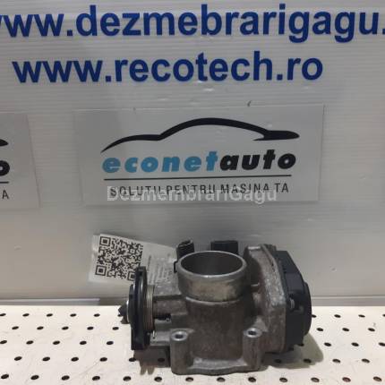 Clapeta acceleratie Daewoo Nubira (2003-), 1.6 Benzina, 80 KW, caroserie Berlina
