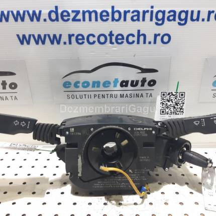 Maneta semnal Opel Vectra C (2002-), 2.2 Benzina, 108 KW, caroserie Hatchback