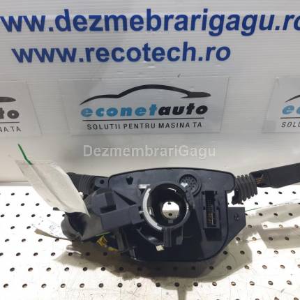 Maneta semnal Opel Vectra C (2002-), 2.2 Benzina, 108 KW, caroserie Hatchback