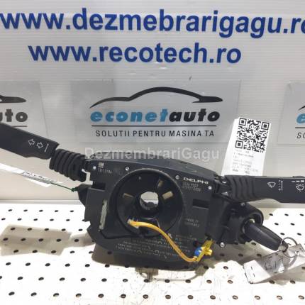 Contact cu cheie Opel Vectra C (2002-), 2.2 Benzina, 108 KW, caroserie Hatchback