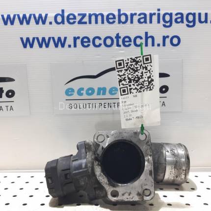 Egr Mercedes C-class / 203 (2000-), 2.2 Diesel, caroserie Break