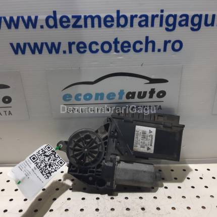 Motoras macara geam sf Audi A4 III (2004-)